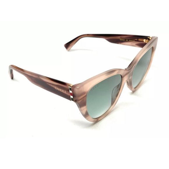 Gucci Women\'s Havana Sunglasses!